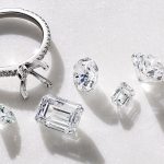 Diamond Shapes: A Guide to Choosing the Perfect Diamond Diamond Shapes: A Guide to Choosing the Perfect Diamond